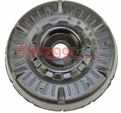 METZGER 6490037 GREENPARTS Federbeinstützlager